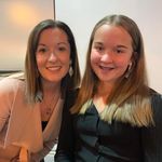 Mel Burrell - @melanie.oneill1 - Instagram
