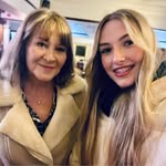 Mel Burrell - @melanieburrell6 - Instagram