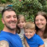 Melanie Busby - @mbusby1038 - Instagram