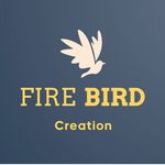 Melanie Busby - @firebirdcreation - Instagram