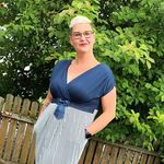 Melanie Busch - @melaniebroeder1906 - Instagram