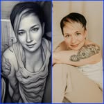 Melanie Busch - @delightfullyscented_by_mel85 - Instagram