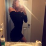 Melanie Bynum - @melanies_spam88 - Instagram
