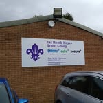 Melanie Byron - @1st_heath_hayes_scout_group - Instagram