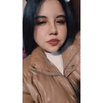 Arlette Cadena - @melanie_cadena02 - Instagram