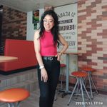 Melanie Cadena - @melflakita - Instagram
