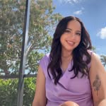 Melanie Cadena - @mel_cadena12 - Instagram