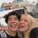 Melanie Cadena - Facebook