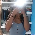 Melanie Cadena - @melaniecadena7 - Instagram