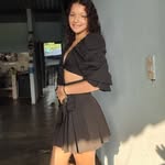 Melanie Cadena - @valeria__mc31 - Instagram