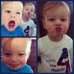 Melanie Cahoon - @babygirl4life321 - Instagram