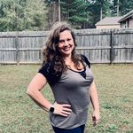 Melanie Cantrell - @melaniefaye96 - Instagram
