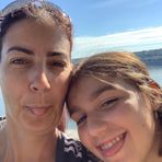 Melanie Cardinal - Facebook