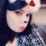 Mélanie Le Cardinal - @mel138234 - Instagram