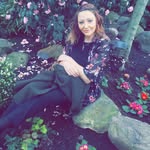 Melanie Rose Cardinal - @melanie_rose420 - Instagram