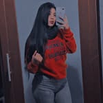 Melanie Carpio - @melaniecarpio2809 - Instagram