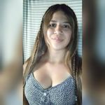 Melanie Carpio - @mg_carpio717 - Instagram