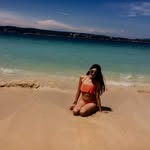Melanie Carpio - @malenie.camil65 - Instagram