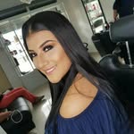 Melanie Carpio - @melcarpio15 - Instagram
