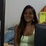 Melanie Carpio - @melanitacj - Instagram