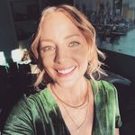 Melanie Carruthers - @melcarruthers - Instagram