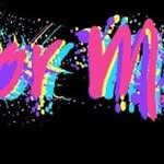 Melanie Cartwright - @color_me_melo - Instagram