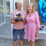Melanie Cartwright - @melaniejane.62 - Instagram