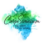 Melanie Cartwright Coons - @carpesomniumhealthcoaching - Instagram