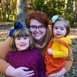 Melanie O'Laughlin Cassidy - @melolaughcas - Instagram