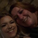 Melanie Chadwick - @melfayc - Instagram