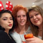 Melanie Opitz - @melanie_chewy - Instagram