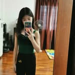 Melanie Yu Xuan Chew - @melaniechewyuxuan - Instagram