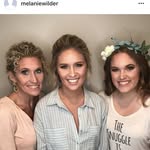 Melanie Christopher Wilder - @melaniewilder - Instagram