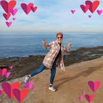 Melanie Coates - @coates1032 - Instagram