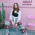 Samantha Melanie Coates - @sammybraziil - Instagram