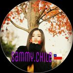 Samantha Melanie Coates - @sammy.chile - Instagram