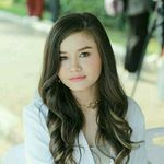 Samantha Melanie Coates - @manaow_sammy - Instagram