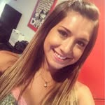 Mélanie_grippe - @colbertmelanie73 - Instagram