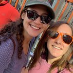 Melanie Coles-Ruiz - @mel_one_knee - Instagram