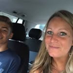 Mélanie Collard - @boutchou_3 - Instagram