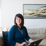 Melanie Collard - @melaniecollard_realestate - Instagram