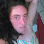 Mel - @melaniecolson1973 - Instagram