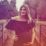 Mélanie Colson - @melacols - Instagram