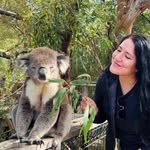 Meel - @melanie_connnie - Instagram