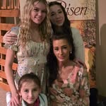Melanie Conn - @ferribym - Instagram