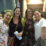 Melanie Connolly - @melanie_connolly - Instagram
