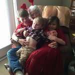 Melanie McKusick Conrad - @gageypants - Instagram