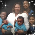Melanie Conyers - Facebook