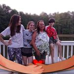 Melanie Copeland - @melanie.copeland.564 - Instagram