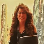 Melanie L. Curtis- Copeland - @mrs.dirt99 - Instagram